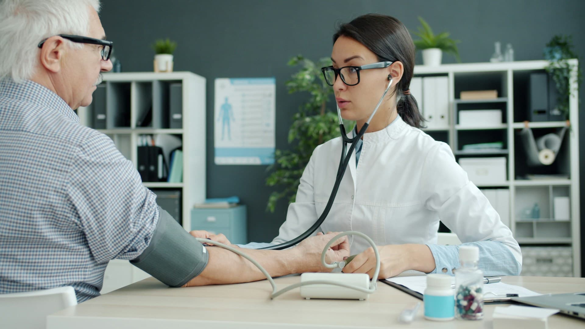 Healthcare Advisory & Support
